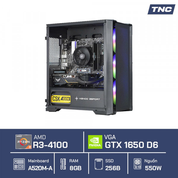 250-8459-tnc-store-pc-gaming-glacier-a1650-bl-pc
