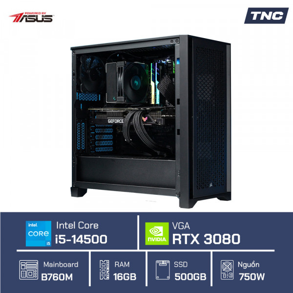 250-8685-sniper-i3080-bl-