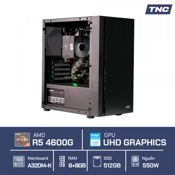 250-8888-alpha-a4600g-bl2000000