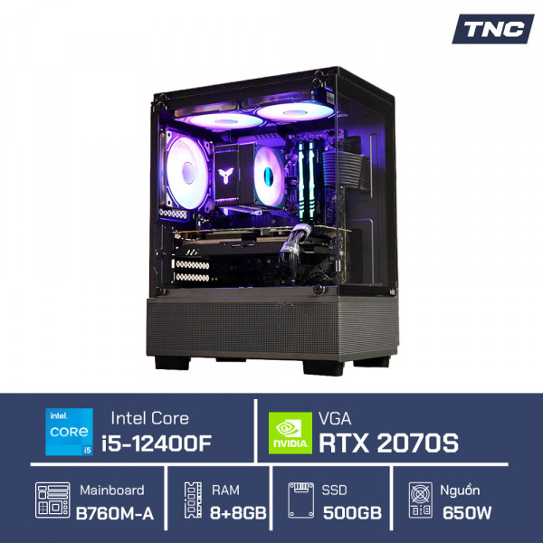 250-9514-sniper-i2070-bl-